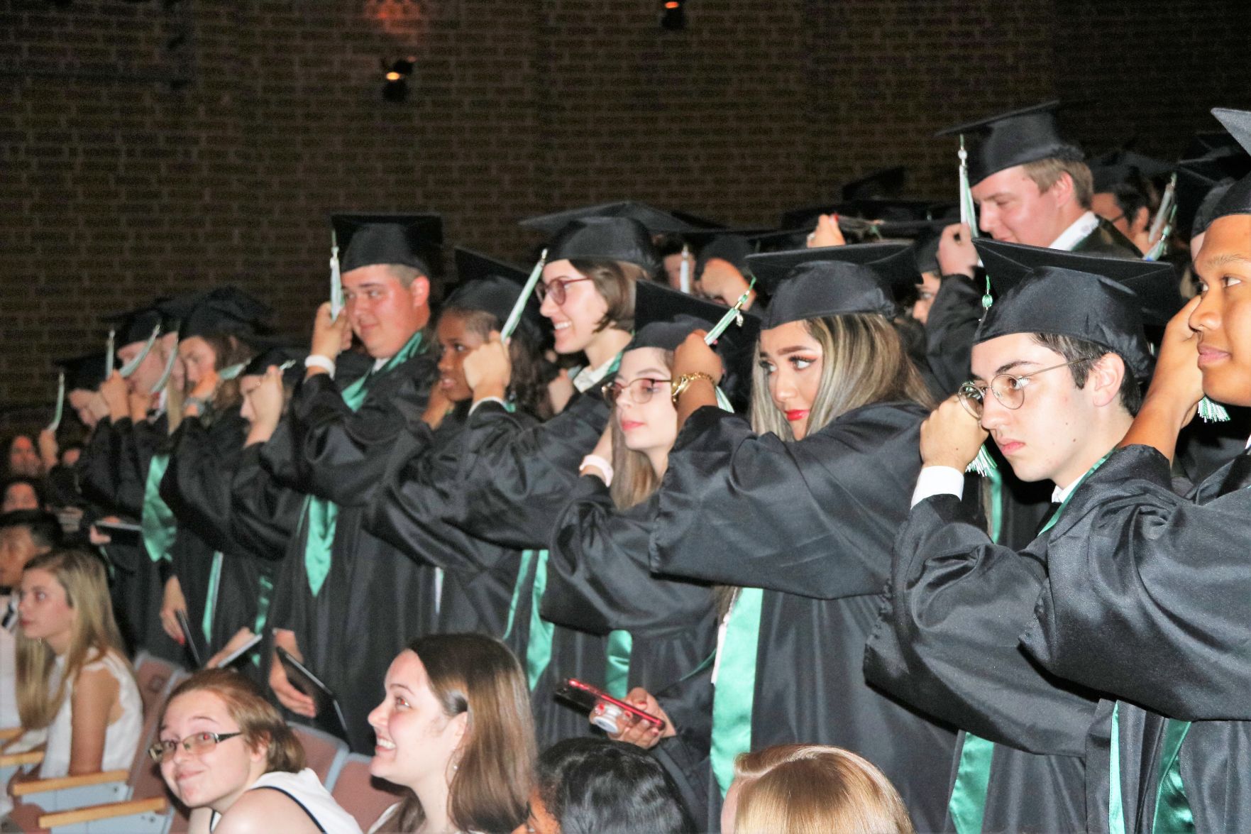 Burke Middle College Graduation 2019 (162).JPG